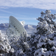 Image for article titled 22 Amazing Observatories Where Our Radio Eyes Watch the Universe
